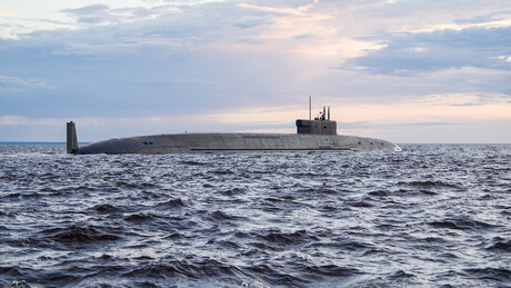 Putin: Forças nucleares estratégicas garantem segurança da Rússia