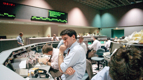 Entenda o que foi a 'Segunda-feira Negra'