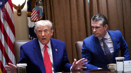 Governo Trump volta a se referir à América Latina como seu 'quintal'