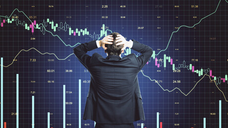 Famoso investidor que previu crise financeira de 2008 alerta para 'algo pior do que uma recessão'