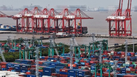 Guerra tarifária contra China pode causar danos 'irreversíveis' aos EUA