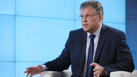 Moscou não irá tolerar vizinhança 'tóxica' manipulada pelo Ocidente, adverte diplomata russo