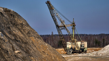 Ucrânia entrega aos EUA suas condições para o acordo de minerais