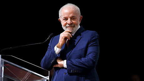 'Não vai pedir as atas?' - Lula sofre críticas por posições com relação a Equador e Venezuela