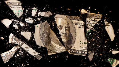 Em reação a Trump, euro atinge maior alta em três anos e atrai investidores