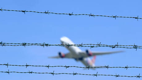 China suspende importação de aviões da Boeing e ações da empresa despencam