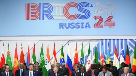 Fórum Parlamentar do BRICS discutirá no Brasil avanços na cooperação global