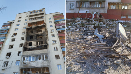 Drones ucranianos que atacaram civis em Kursk foram projetados para causar dano máximo