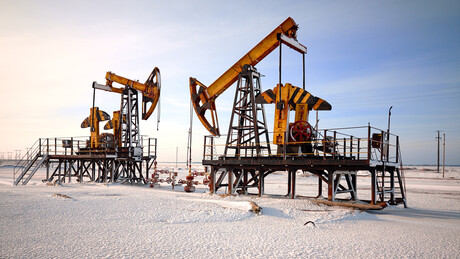 Rússia possui as maiores reservas de energia do mundo, aponta relatório