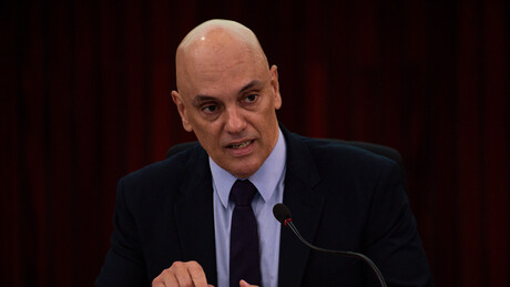 Ex-embaixador brasileiro critica Moraes por exigir explicações do governo espanhol: 'É um pouco demais'