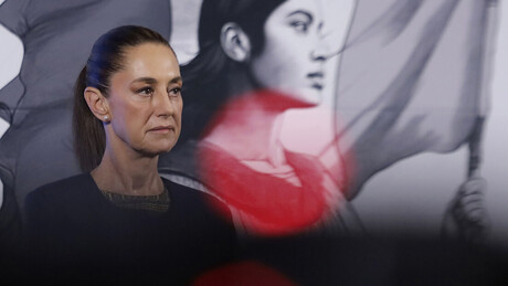 México diverge do Brasil e afirma não reconhecer reeleição de Noboa no Equador