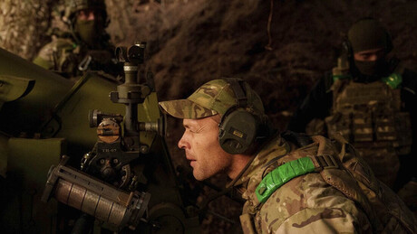 Ucrânia ataca instalações russas de energia 10 vezes em um dia