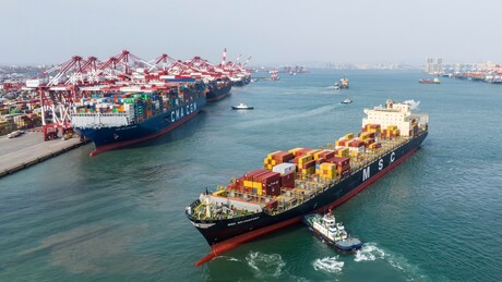 País do BRICS busca se tornar alternativa à China em meio à guerra comercial