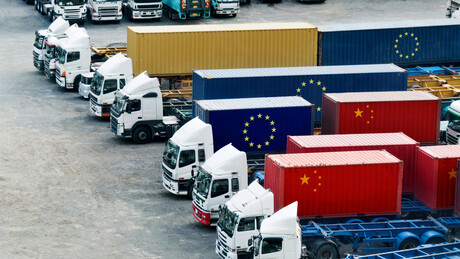 China busca aliança inesperada em meio à guerra comercial de Trump