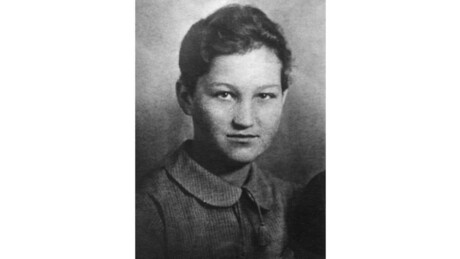 Quem foi Zoya Kosmodemyanskaya?