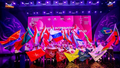 Brasil sediará maior olimpíada de química do mundo em parceria com Rússia