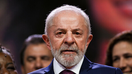 Lula exige explicações da Abin e da PF em encontro marcado por tensão - imprensa