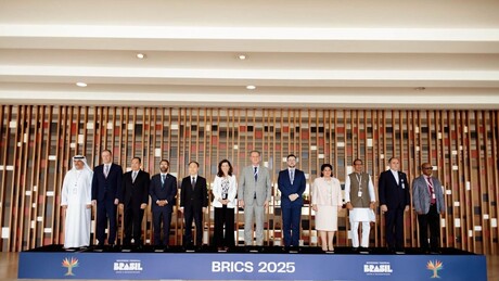 Países do BRICS assinam pacto com foco em segurança alimentar