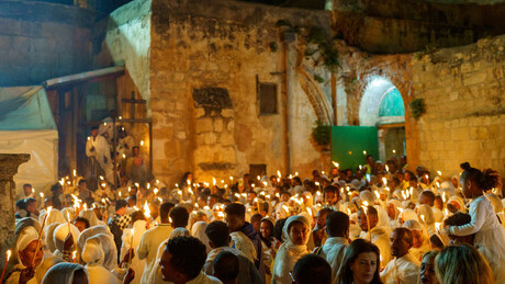 'Assédio contra fiéis' - Moldávia impede bispo da Igreja Ortodoxa local de viajar a Jerusalém para celebrar Páscoa