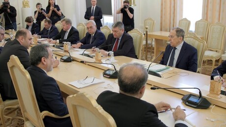 'Próximas do que nunca': Irã vê Rússia como aliada estratégica e vizinha importante