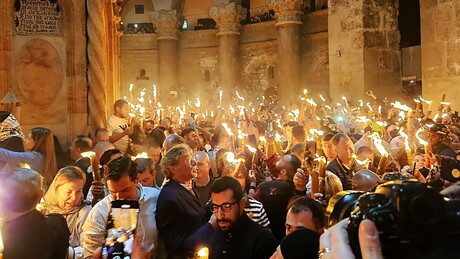 'Discriminação': Igreja Ortodoxa Russa condena perseguição da Moldávia a sacerdotes ortodoxos