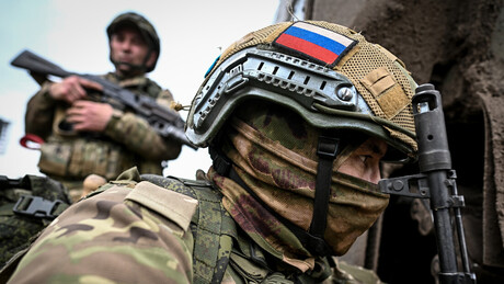 Kremlin reage a possível saída dos EUA das negociações de paz do conflito ucraniano