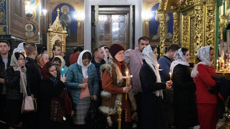 'Criação de regime totalitário': especialista faz alerta sobre perseguição a bispo na Moldávia