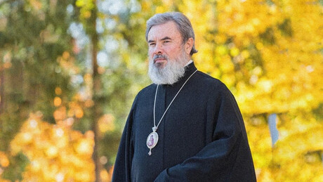 Arcebispo da Moldávia impedido de viajar para Jerusalém se pronuncia