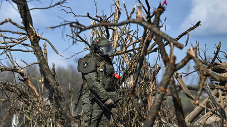 Rússia: mais de 99% da província de Kursk já foi libertada