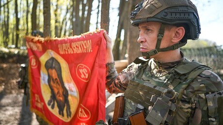 Rússia confirma o fim da trégua na Páscoa