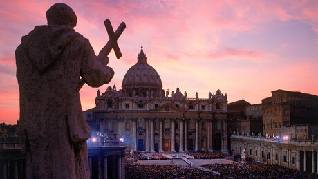 Quando e como será o funeral do Papa Francisco?