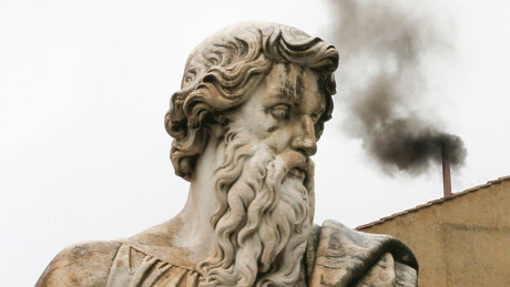 Quem será o próximo papa?