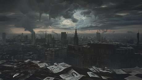 Propaganda alemã contra Rússia atinge níveis  da era nazista, aponta historiador