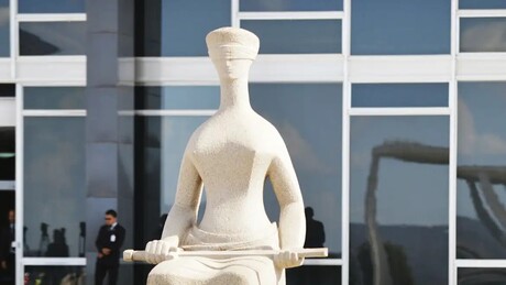 STF torna Filipe Martins e outros cinco acusados réus por tentativa de golpe de Estado