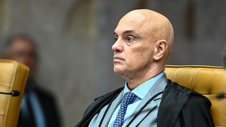 'Você pediria anistia para quem invadiu a sua casa?': Moraes critica PL do 8 de Janeiro