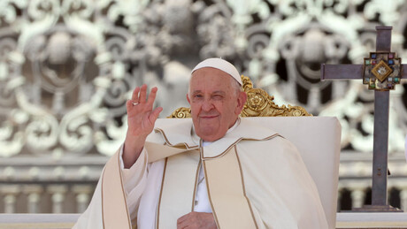 Papa Francisco deixou reflexão sobre a velhice e a morte dias antes de última internação