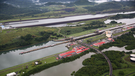 Corredor Bioceânico busca impulsionar comércio global do Brasil