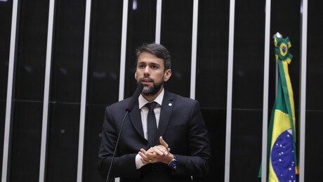 Pedro Lucas recusa convite de Lula para Ministério das Comunicações