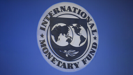 FMI alerta para 'desaceleração significativa' devido às tarifas de Trump e à incerteza econômica