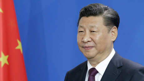Xi Jinping alerta para ameaça da guerra comercial à ordem econômica mundial