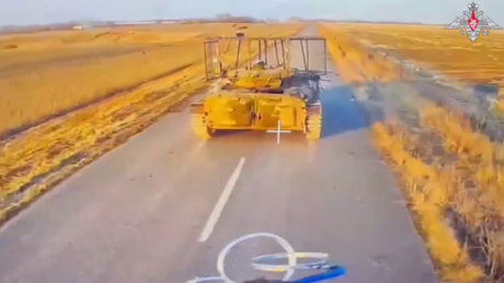 VÍDEO: equipamentos e militares ucranianos são abatidos por drones russos