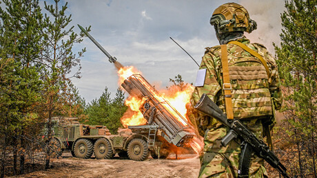 Putin: 'A experiência de combate da Rússia é estudada por todos os exércitos do mundo'