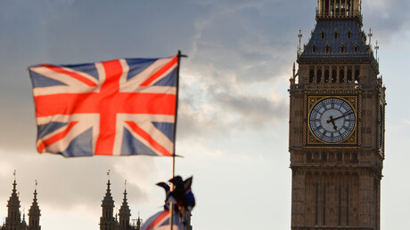 França e Reino Unido estão dispostos a reconhecer perdas territoriais da Ucrânia