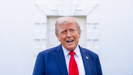 Trump: teremos um acordo justo com a China