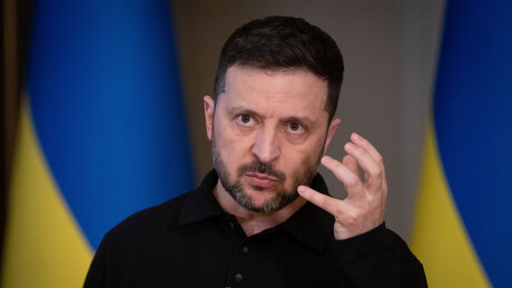 Casa Branca: a paciência de Trump com Zelensky está se esgotando