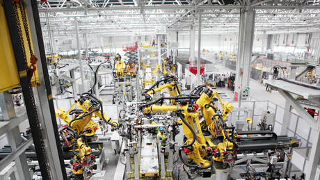 Gigante automotiva da China terá fábricas no Brasil, gerando centenas de empregos