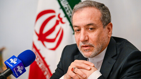 Irã acusa Israel de tentar obstruir suas conversas com os EUA