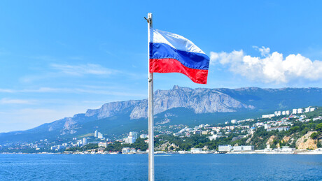 'Crimeia vai continuar com a Rússia' como parte do acordo de paz, diz Trump