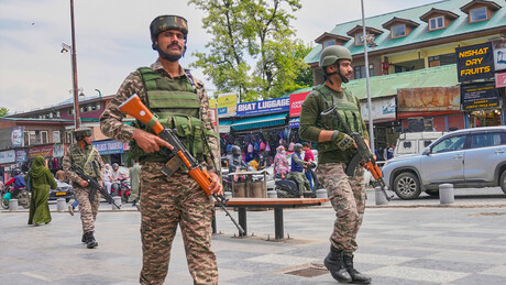 "30 anos de trabalho sujo": Paquistão admite ter treinado terroristas para o Ocidente