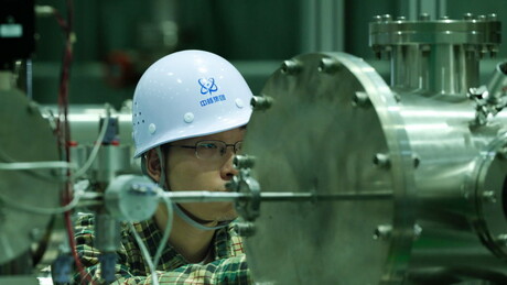 Pela primeira vez, China torna-se líder mundial de energia nuclear, superando os EUA